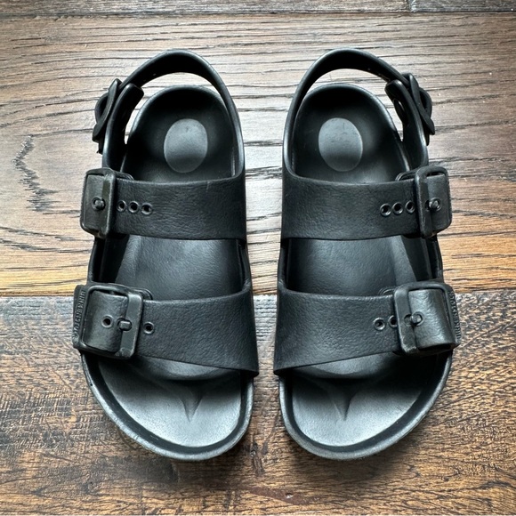 Birkenstock Little Kids Eva Sandal - Picture 1 of 8